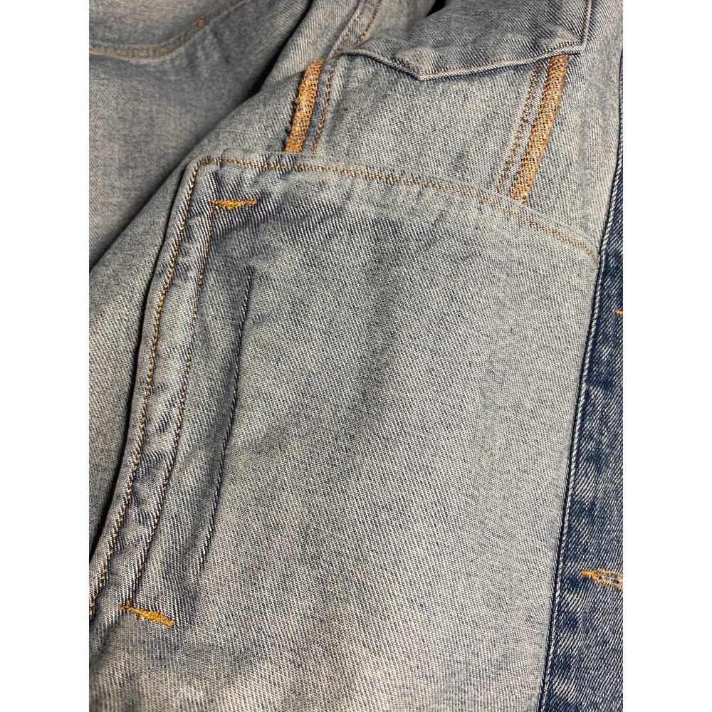 Joyrich - Club 75 - Simpsons Jean Jacket SM - Picture 4 of 16